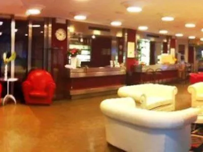 Ermitage Otel