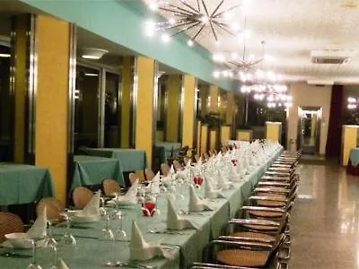 Ermitage Otel 4*