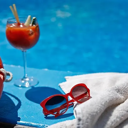 Hotel Ermitage Bellaria-Igea Marina