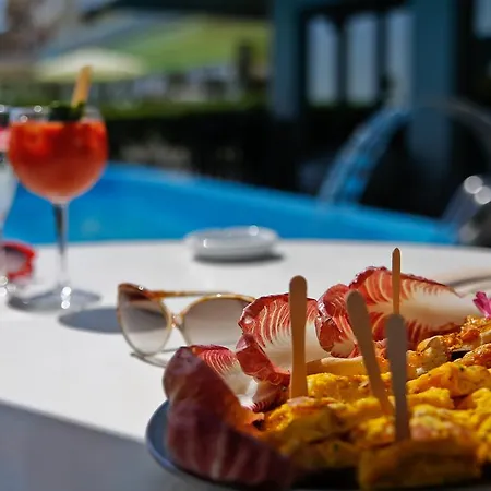 Ermitage Otel Bellaria-Igea Marina