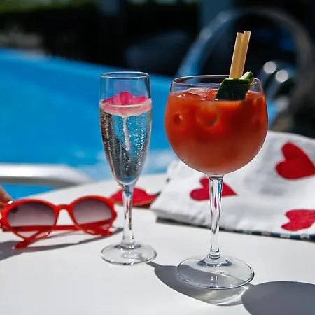 Otel Ermitage 4*