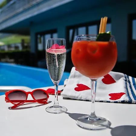 Ermitage Otel Bellaria-Igea Marina