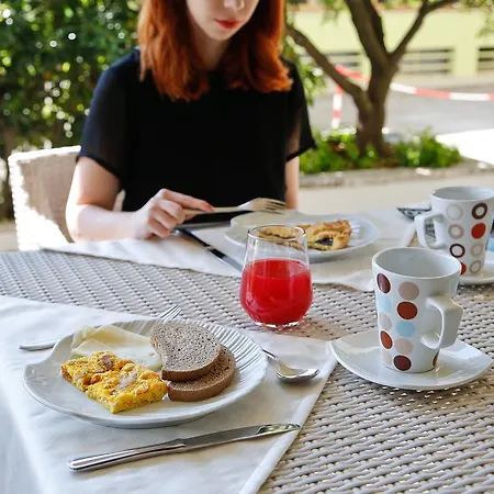 Ermitage Otel Bellaria-Igea Marina