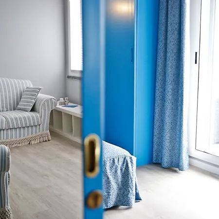Otel Ermitage Bellaria-Igea Marina