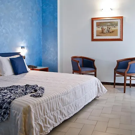 Otel Ermitage Bellaria-Igea Marina