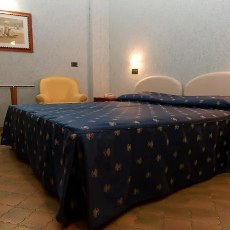 Ermitage Otel