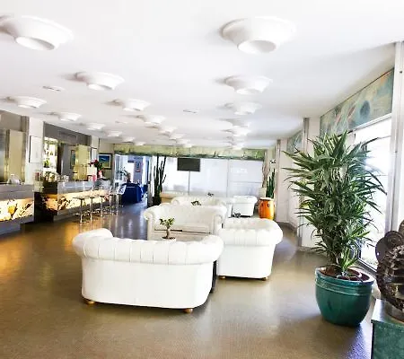 Otel Ermitage Bellaria-Igea Marina