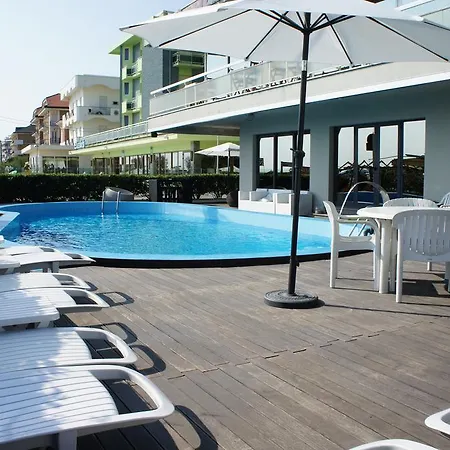 Ermitage Otel 4*