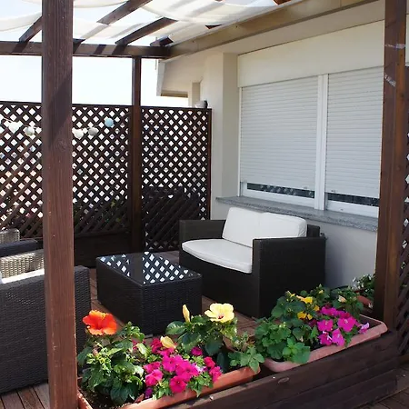 Ermitage Otel Bellaria-Igea Marina