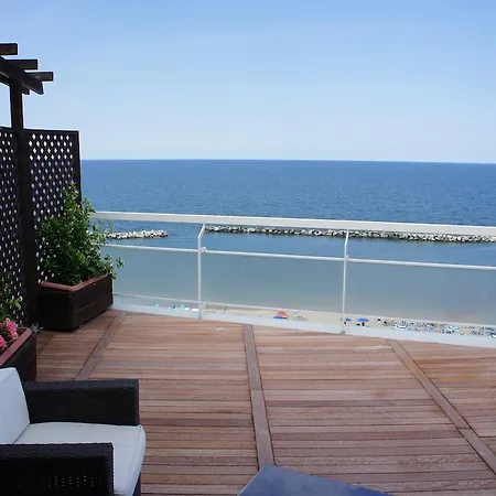 Ermitage Otel 4*