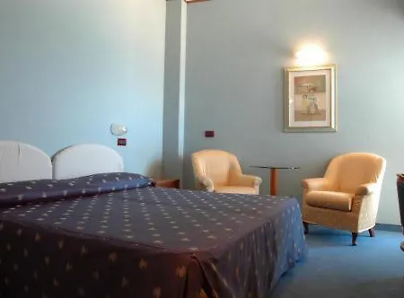 Hotel Ermitage Bellaria-Igea Marina