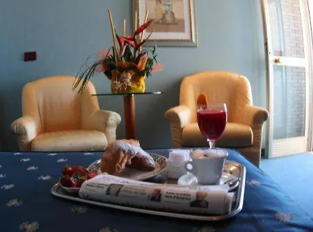 Ermitage Otel Bellaria-Igea Marina