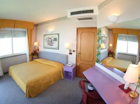 Hotel Ermitage Bellaria-Igea Marina
