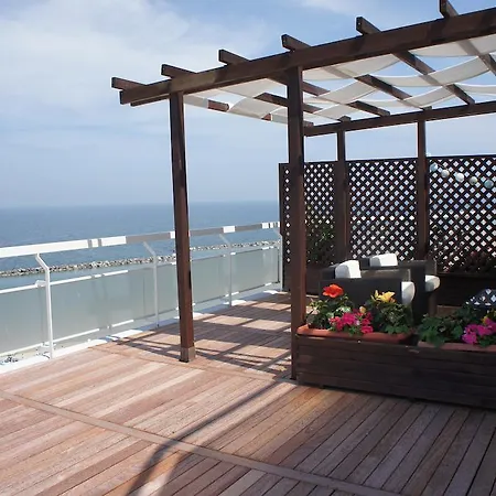Hotel Ermitage Bellaria-Igea Marina