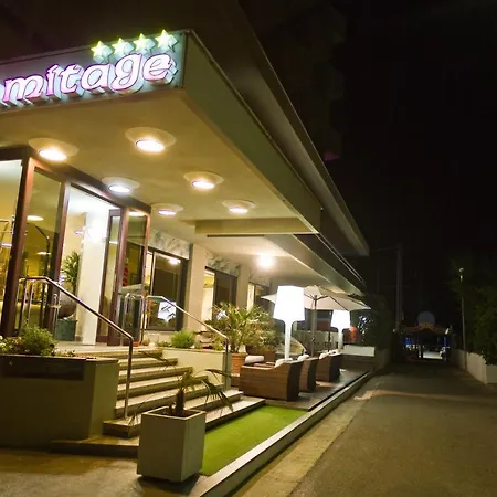 Hotel Ermitage 4*