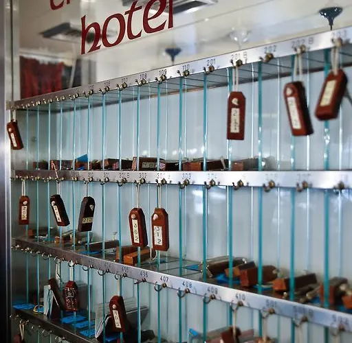 Ermitage Hotel Bellaria-Igea Marina