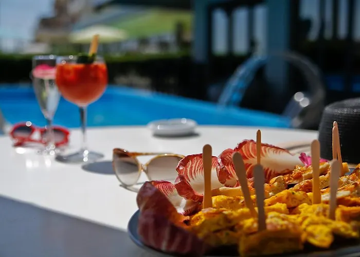 Ermitage Hotel Bellaria-Igea Marina