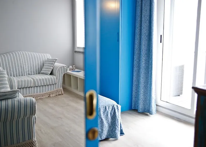 Hotel Ermitage Bellaria-Igea Marina