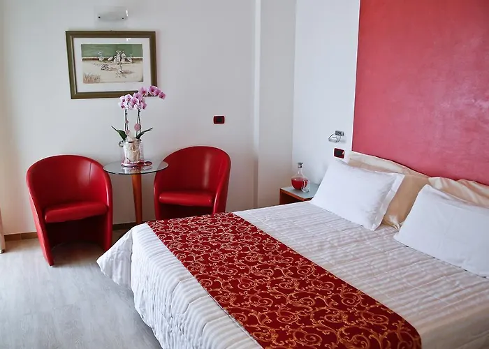 Ermitage 4* Bellaria-Igea Marina