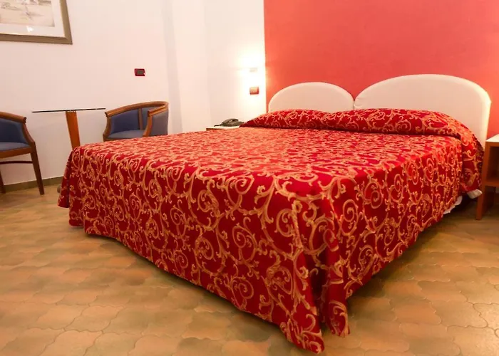 Ermitage Szálloda 4*