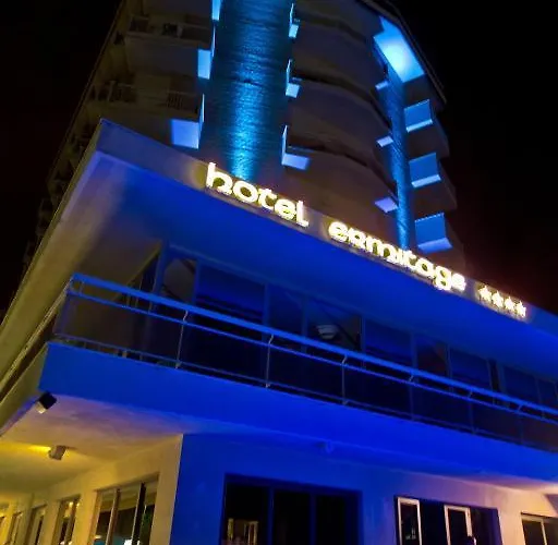 Hotel Ermitage Bellaria-Igea Marina