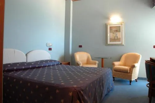 Hotel Ermitage Bellaria-Igea Marina
