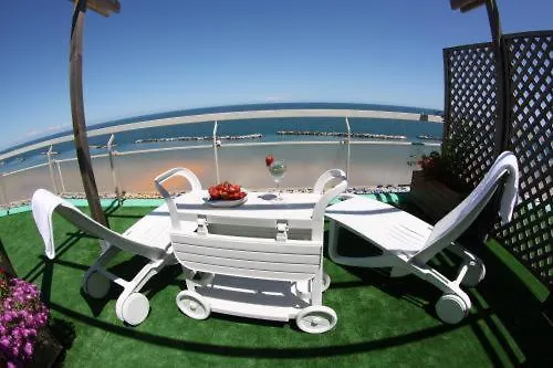 Ermitage Bellaria – Igea Marina