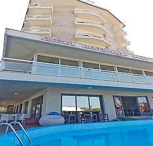 Ermitage Bellaria – Igea Marina