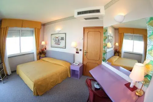 Hotel Ermitage Bellaria-Igea Marina