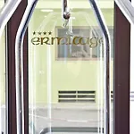 Szálloda Ermitage 4*