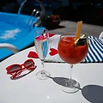 Ermitage Szálloda 4*