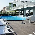 Ermitage Szálloda 4*