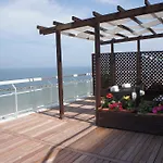 Szálloda Ermitage Bellaria – Igea Marina