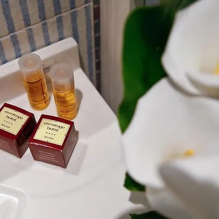 Ermitage Hotel Bellaria-Igea Marina