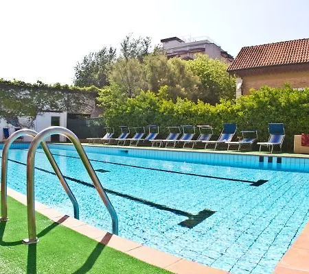 Ermitage 4* Bellaria-Igea Marina