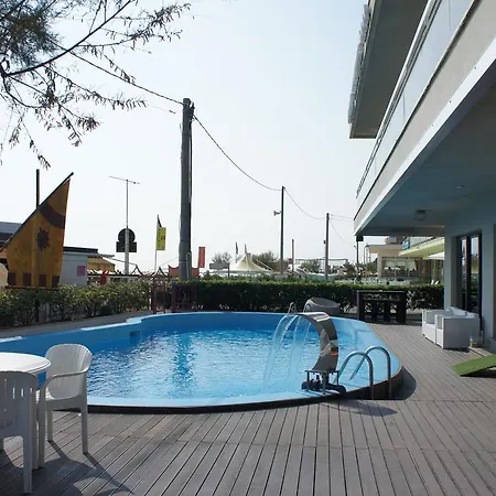 Hotel Ermitage Bellaria-Igea Marina