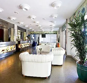 Ermitage Hotel