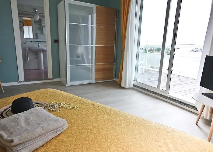 Hotel Ermitage Bellaria-Igea Marina