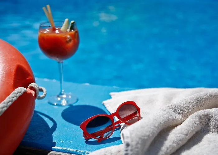 Hotel Ermitage Bellaria-Igea Marina