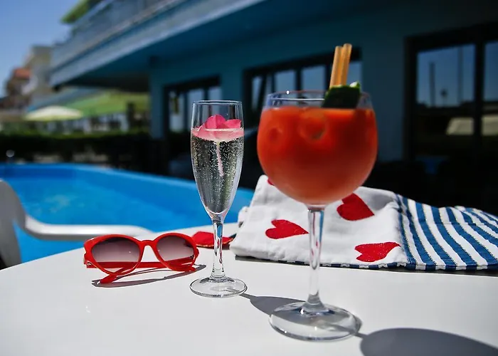 Ermitage Hotel Bellaria-Igea Marina