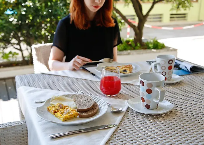 Ermitage Hotel Bellaria-Igea Marina