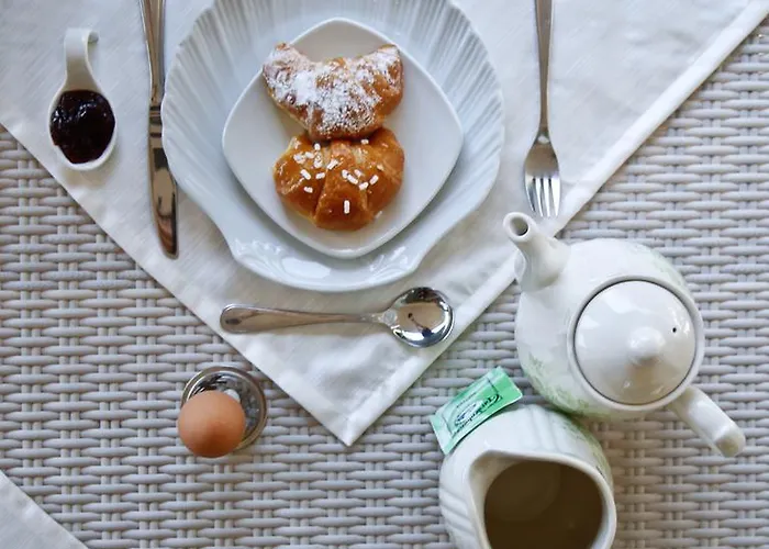 Ermitage 4* Bellaria-Igea Marina