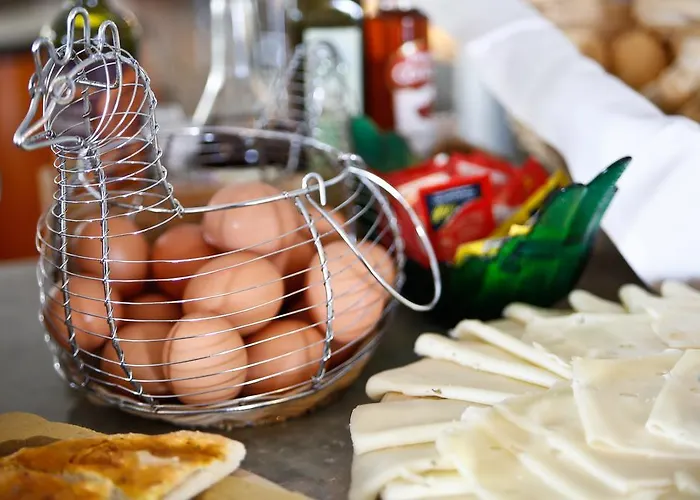 Ermitage Hotel Bellaria-Igea Marina