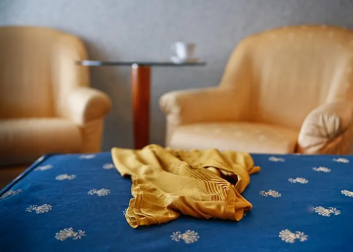 Ermitage 4* Bellaria-Igea Marina