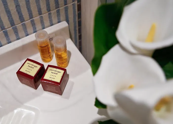 Ermitage Hotel Bellaria-Igea Marina