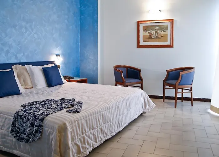 Hotel Ermitage Bellaria-Igea Marina