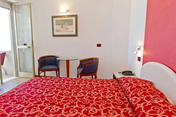 Ermitage Hotel 4*