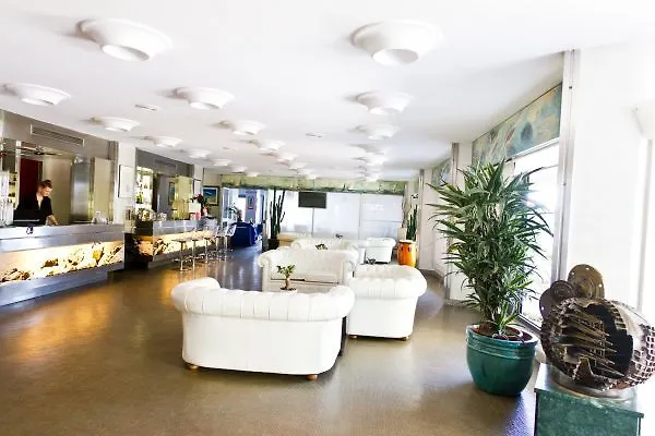 Hotel Ermitage Bellaria-Igea Marina