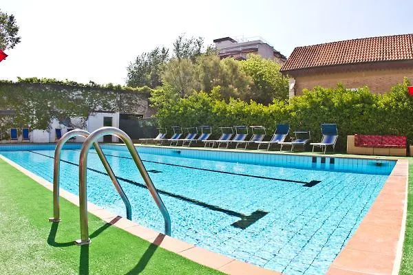 Ermitage 4* Bellaria-Igea Marina