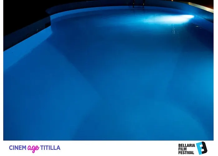 Hotel Ermitage Bellaria-Igea Marina